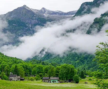 Kashmir in Every Season: A Year-Round Paradise