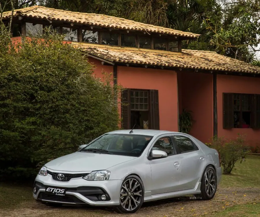 Toyota Etios