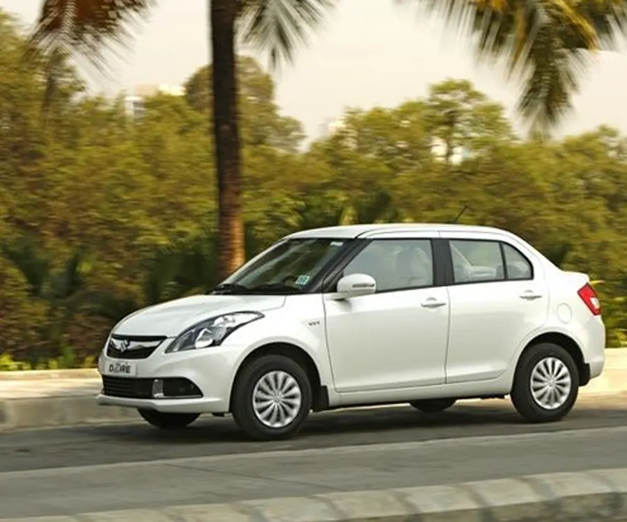 Swift Dzire photo 3