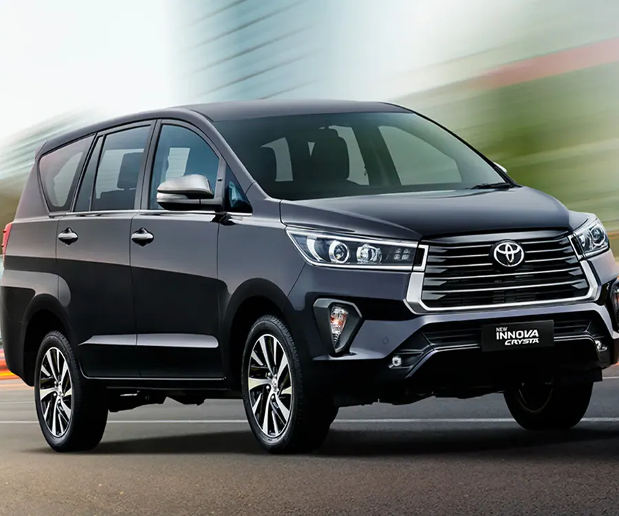 Toyota Innova photo 4