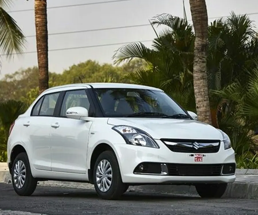 Swift Dzire photo 2
