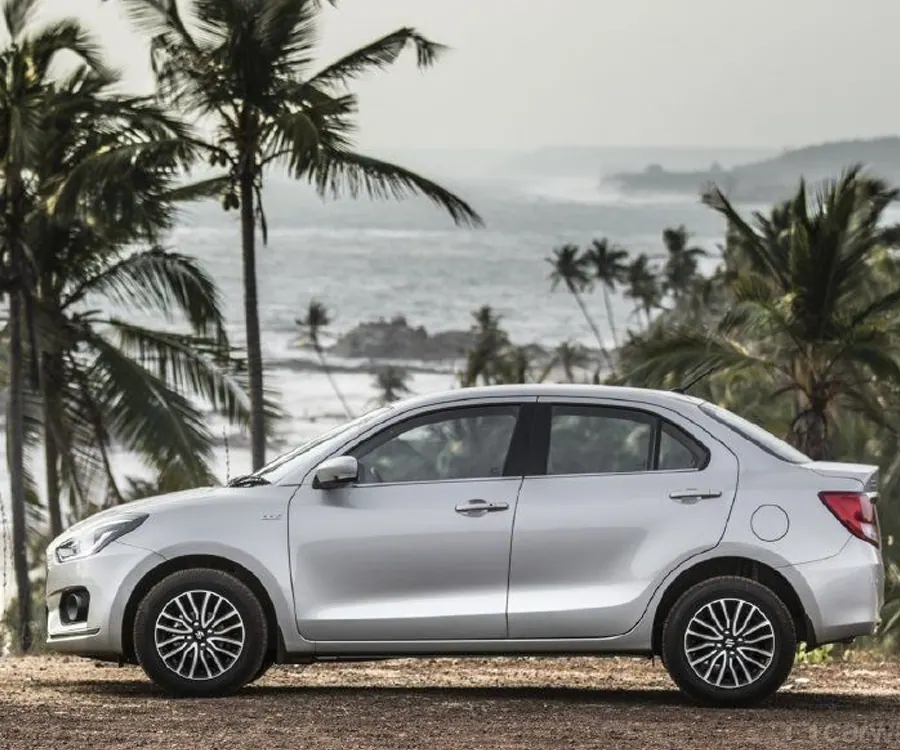 Swift Dzire photo 1