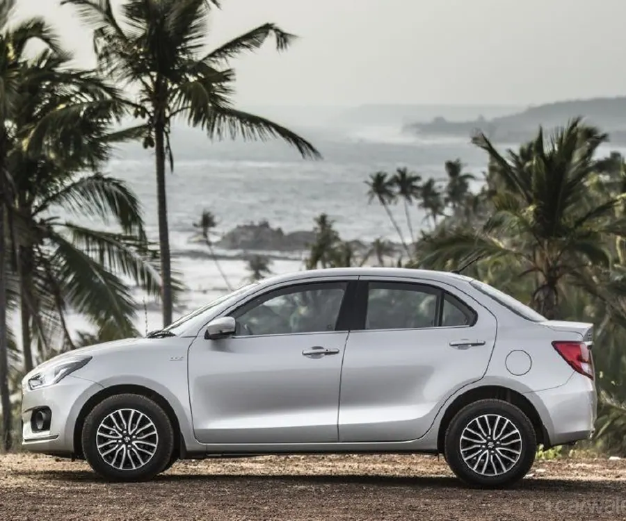 Swift Dzire