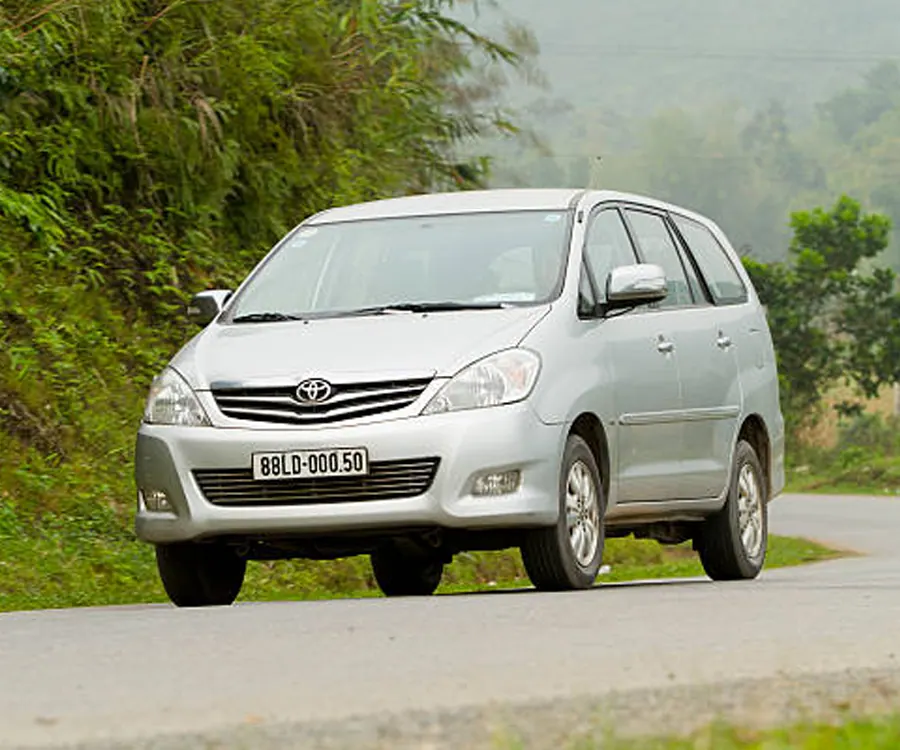 Toyota Innova
