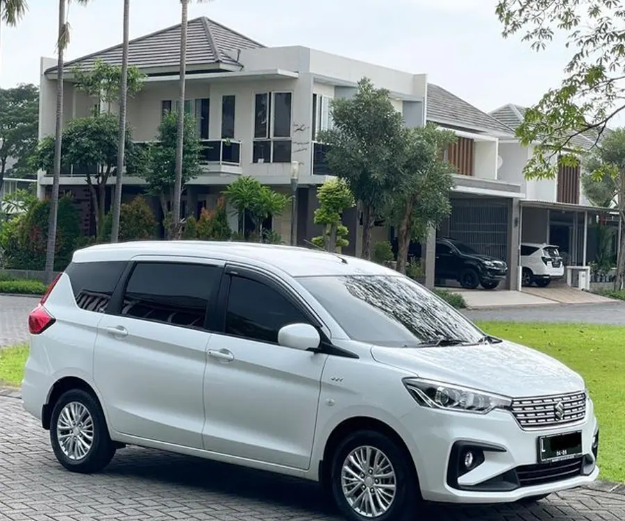 Ertiga