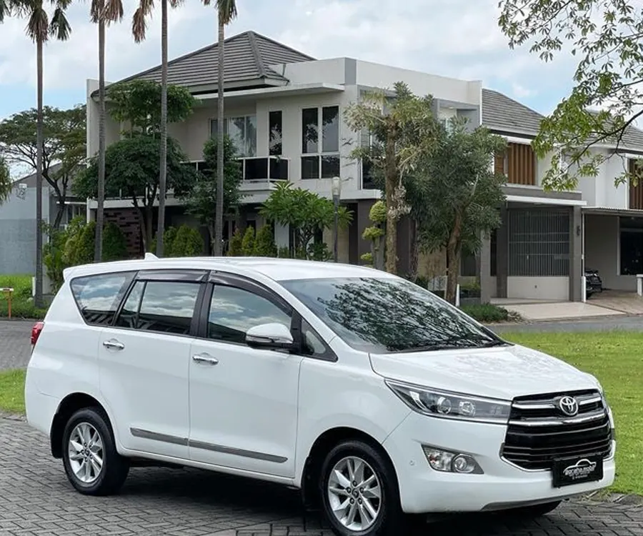 Innova Crysta