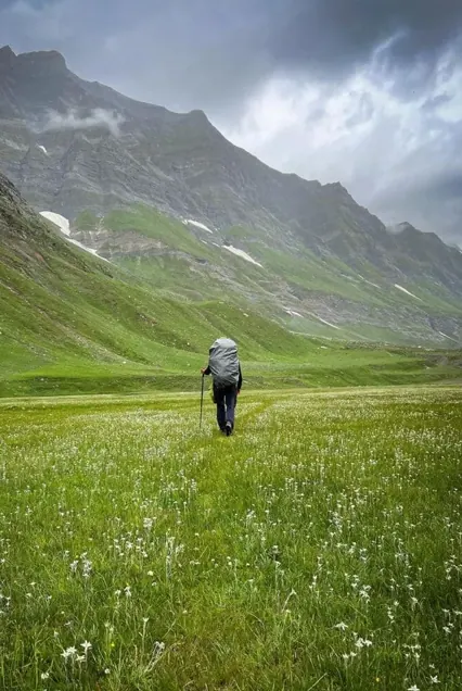 Warwan Valley