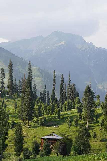Gurez Valley