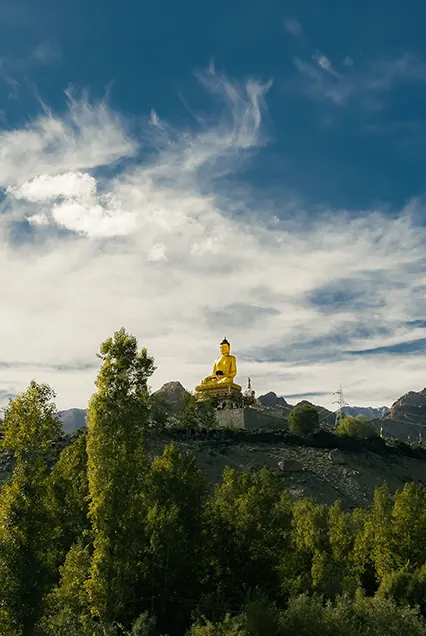 Nubra