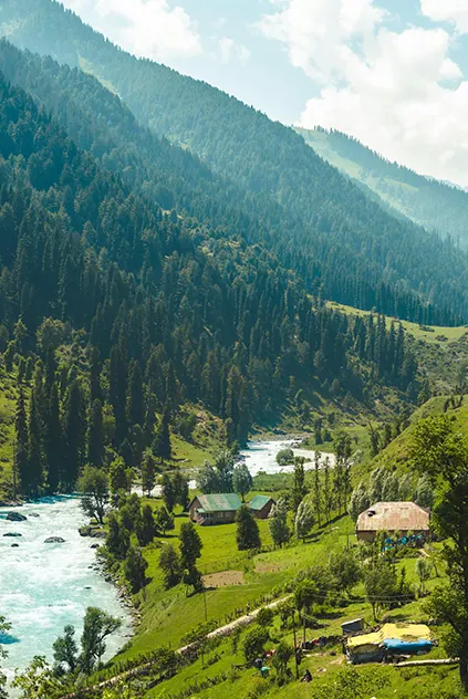 Pahalgam