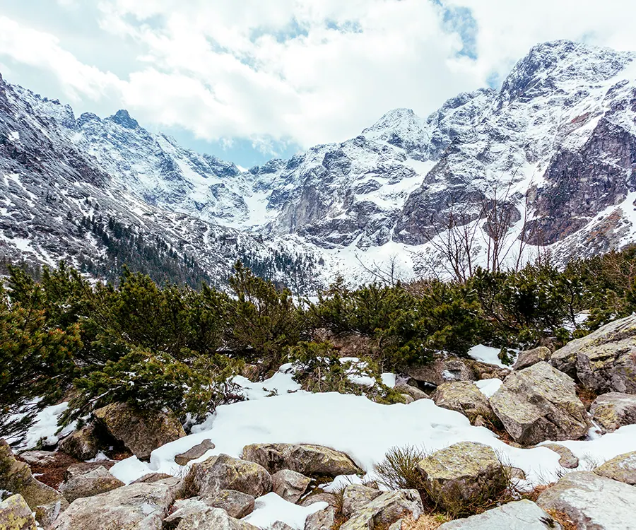 Sonamarg