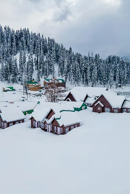 Gulmarg