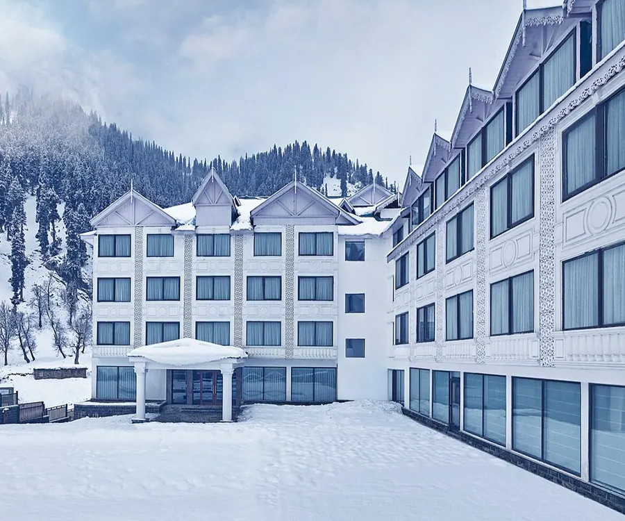 Hotel Radisson