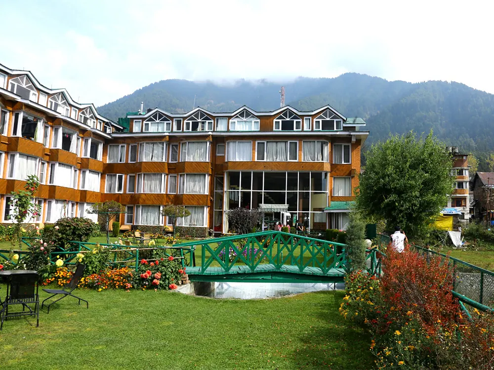 Mountview Resort