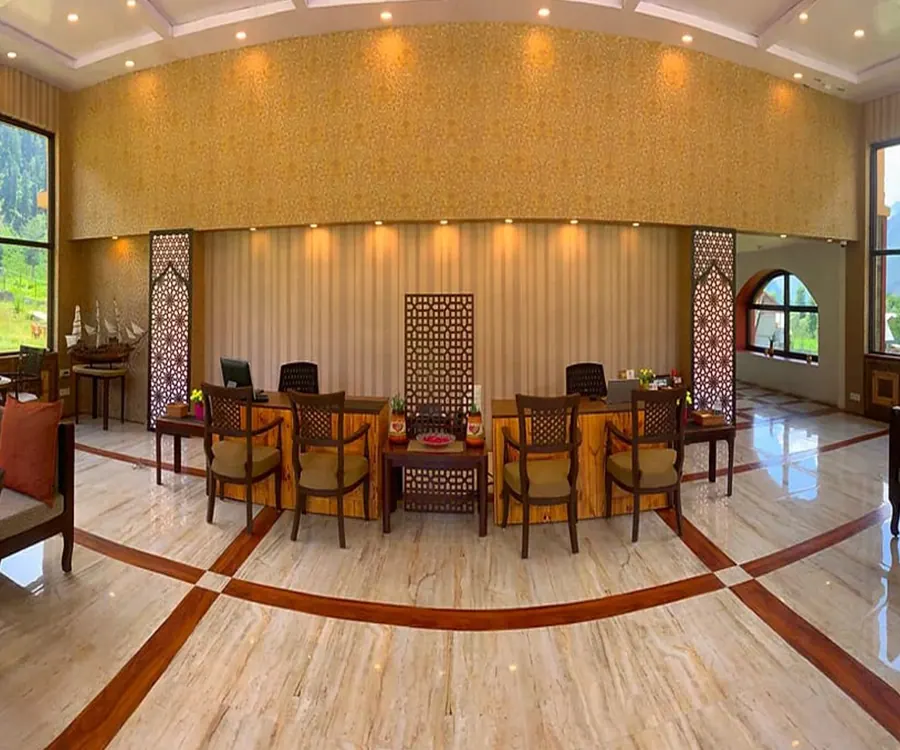 The Sultan Resort photo 2