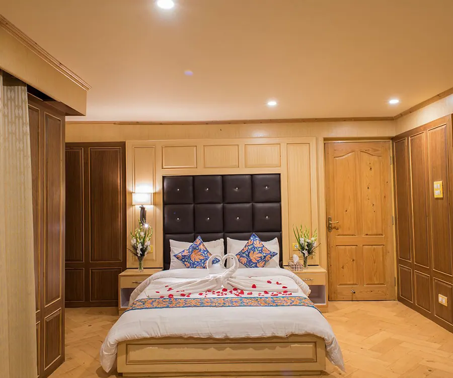 Imperial Hotel photo 2