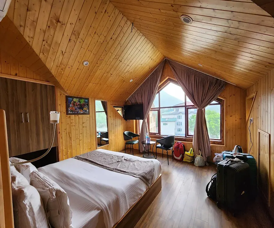 White Water Resort photo 3