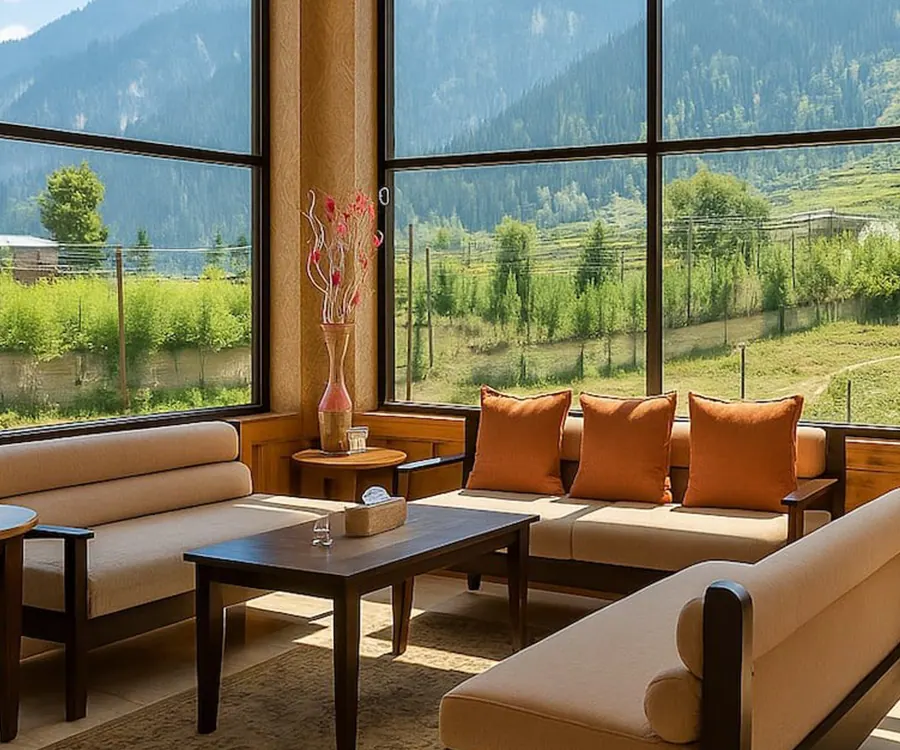 The Sultan Resort photo 4