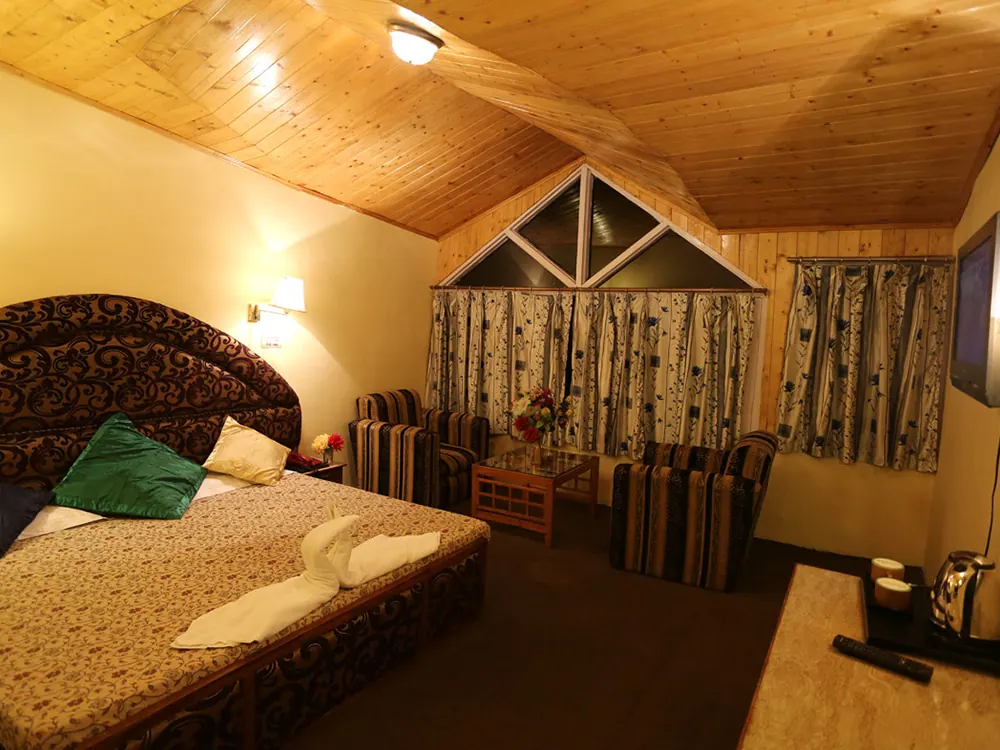 Mountview Resort photo 2