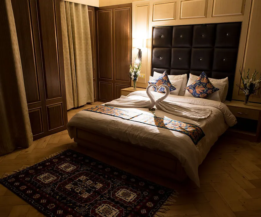 Imperial Hotel photo 4