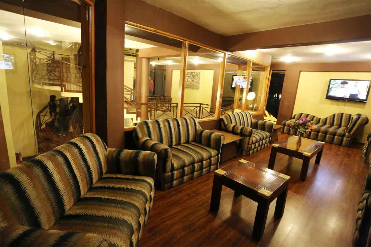 Mountview Resort photo 3