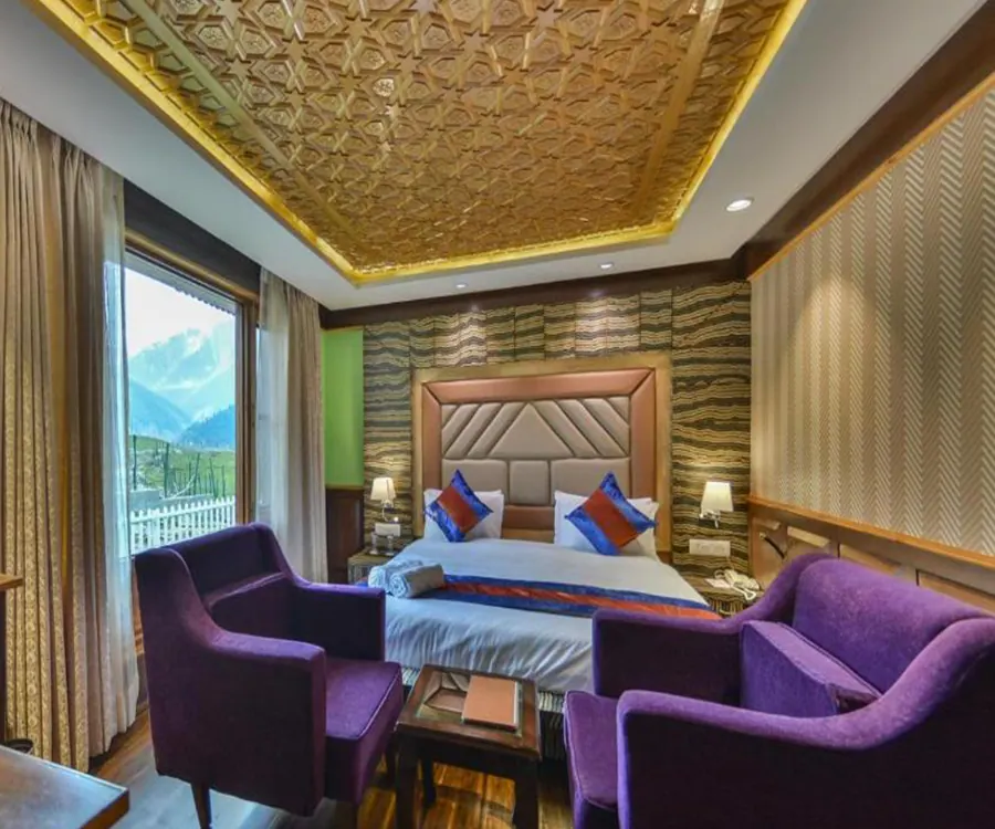 Hotel Village Walk photo 2