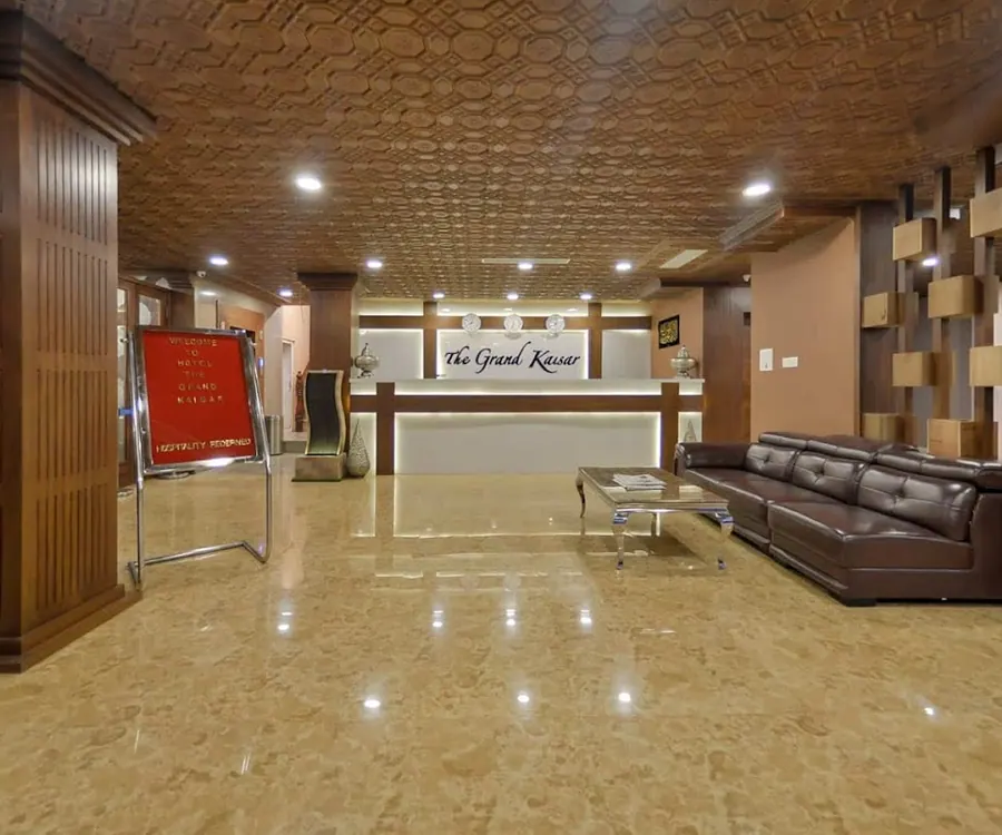 Grand Kesar photo 2