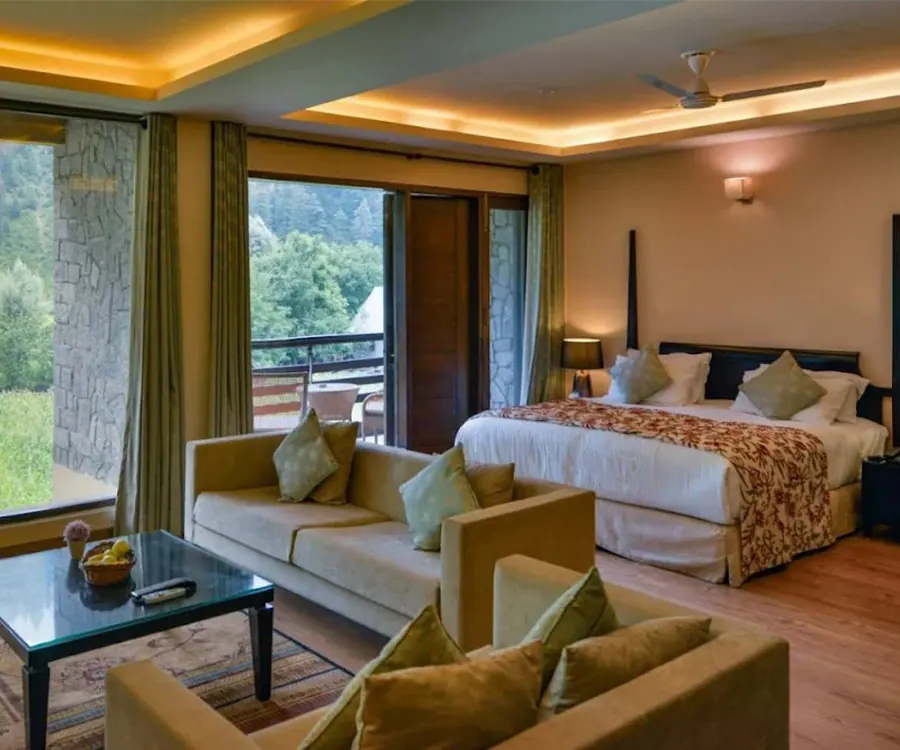 Heevan Villas photo 2