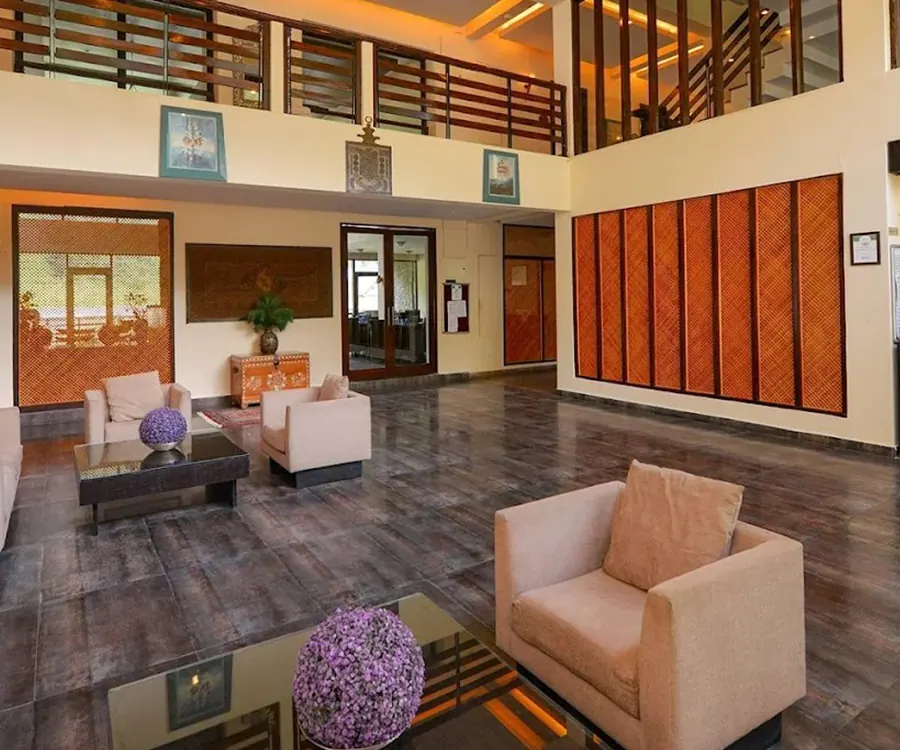 Heevan Villas photo 3