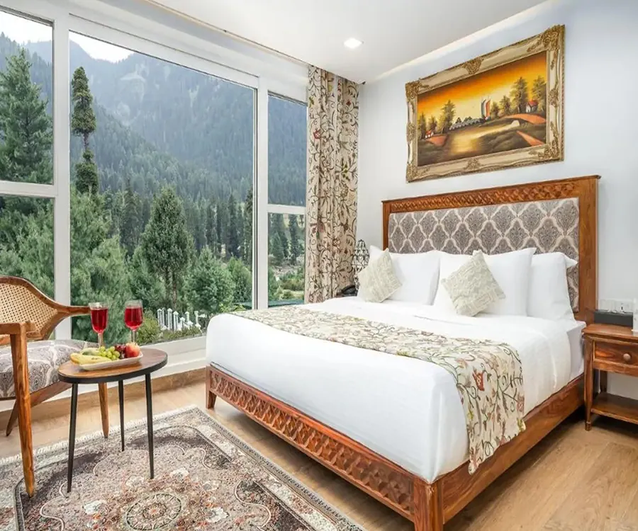 Forest Resort photo 4
