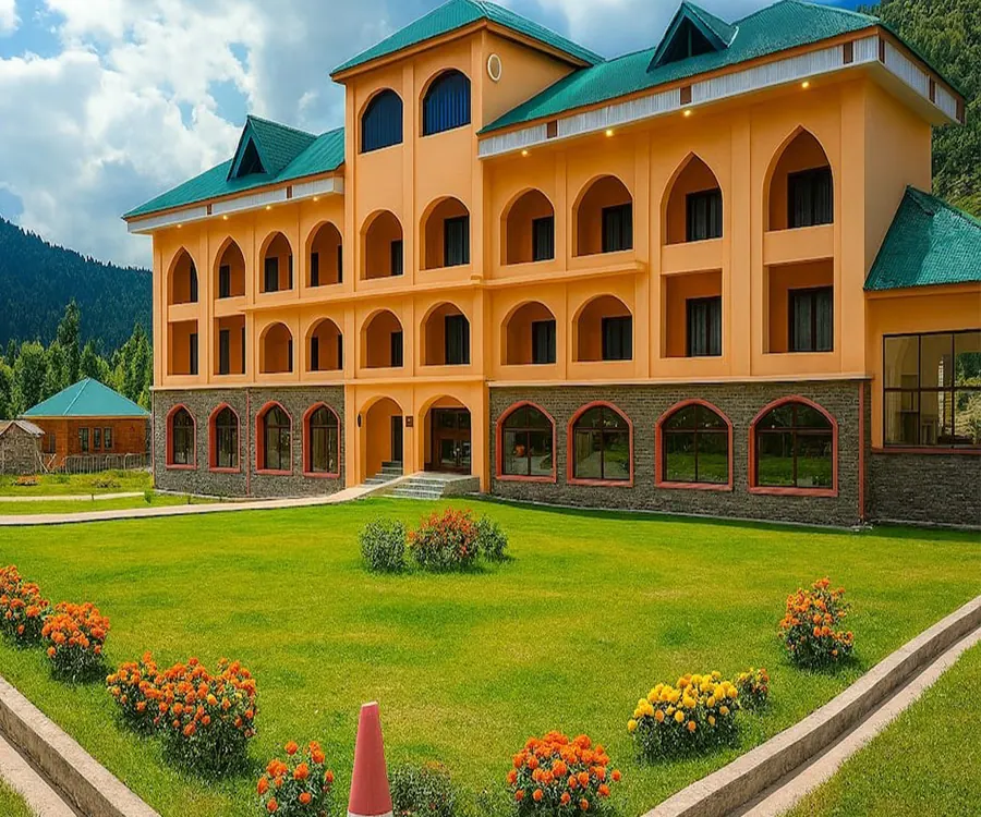 The Sultan Resort