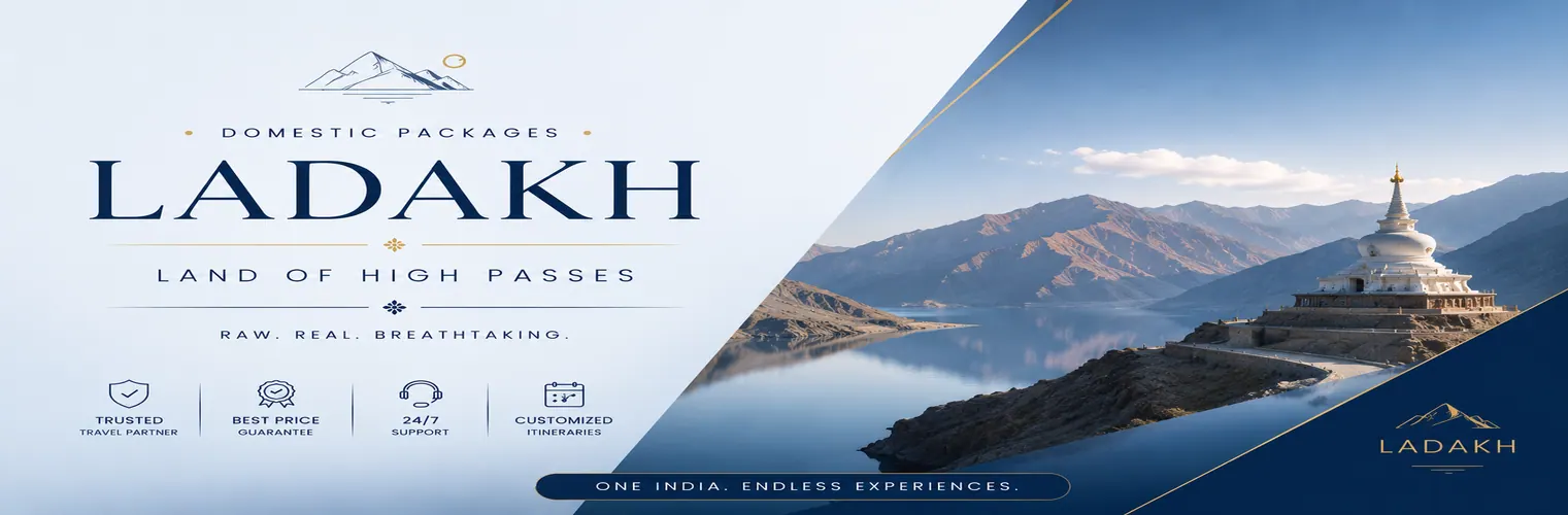 LAdakh
