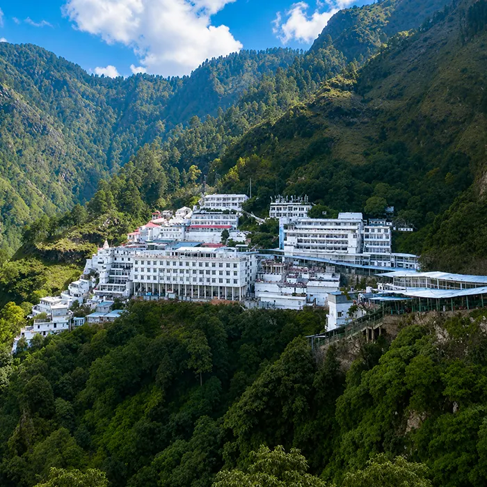 Vaishno Devi