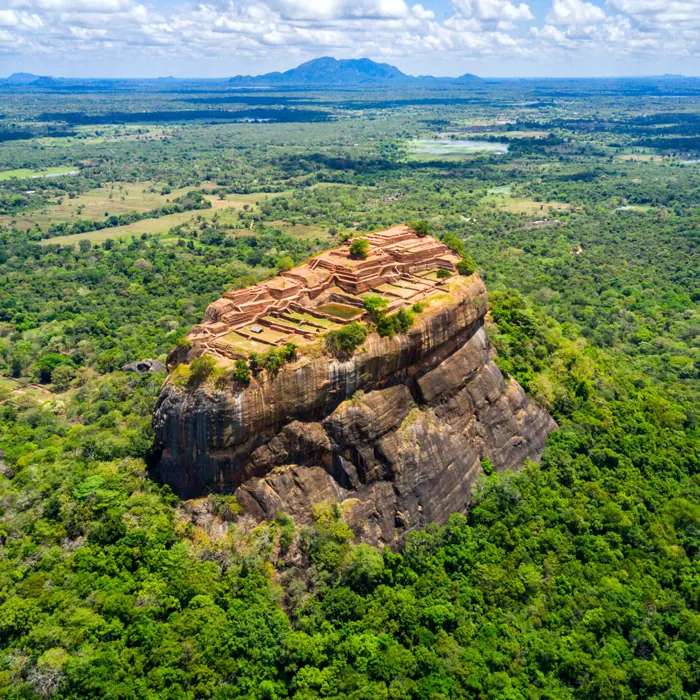 Sri Lanka