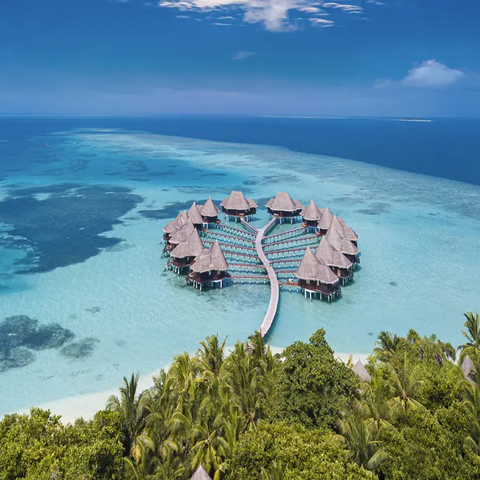 Maldives