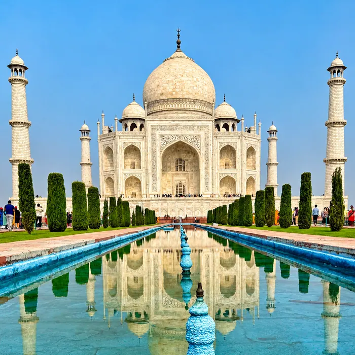 Golden Triangle