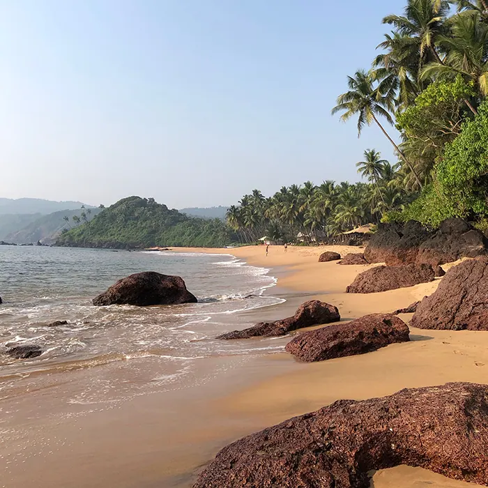 Goa