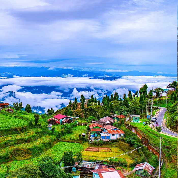 Darjeeling