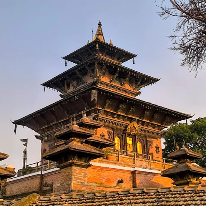 Nepal