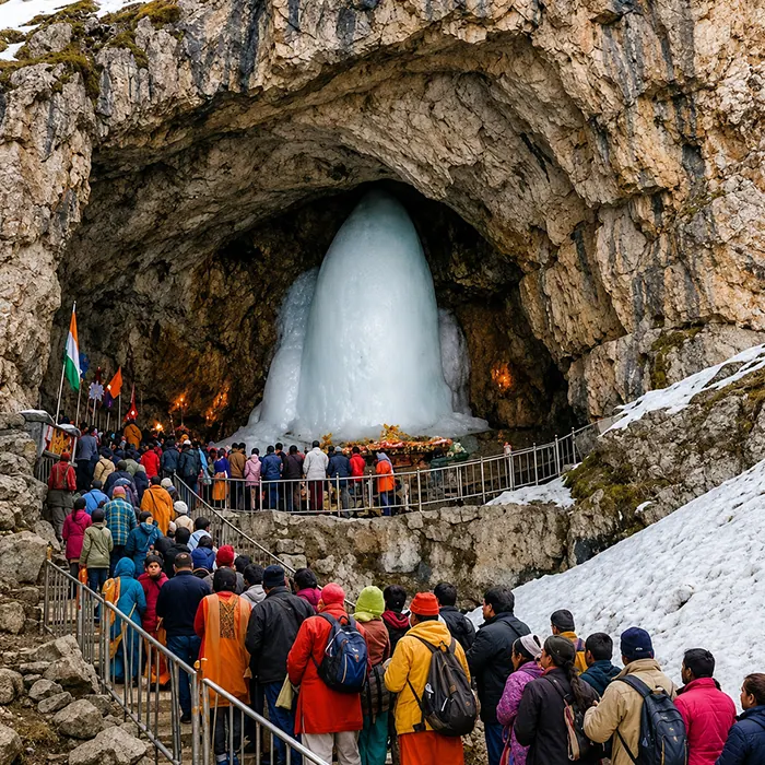 Amarnath Yatra