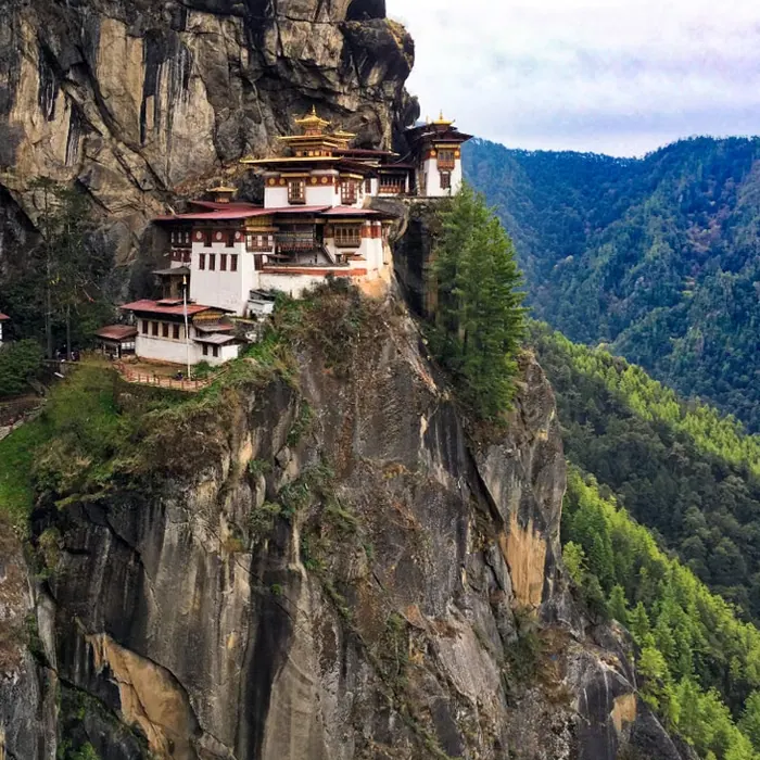 Bhutan