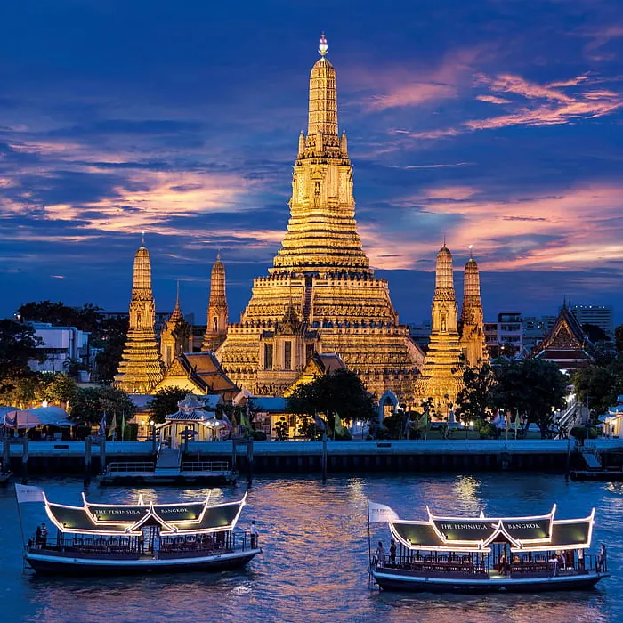 Thailand