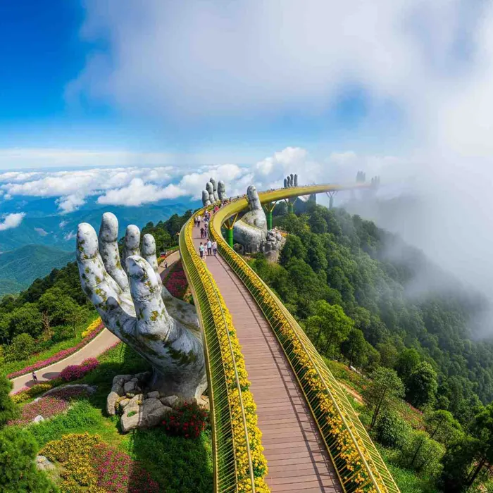 Vietnam