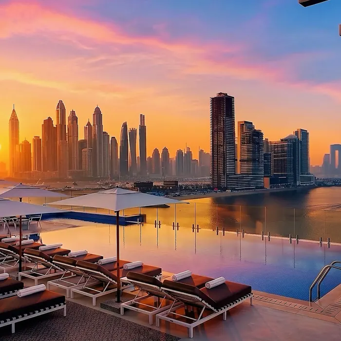 Dubai