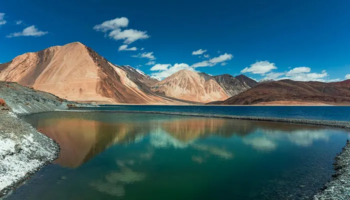 Leh Ladakh Adventure – 4 Nights | 5 Days