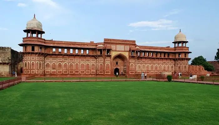 Golden Triangle Tour – 4 Nights / 5 Days