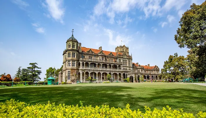 Shimla – Manali Tour Itinerary (4N / 5D)