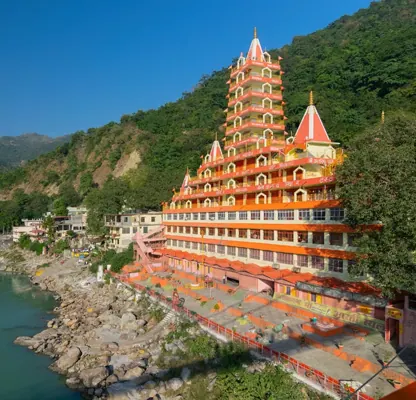 Mussoorie 4 Nights / 5 Days Tour photo 2