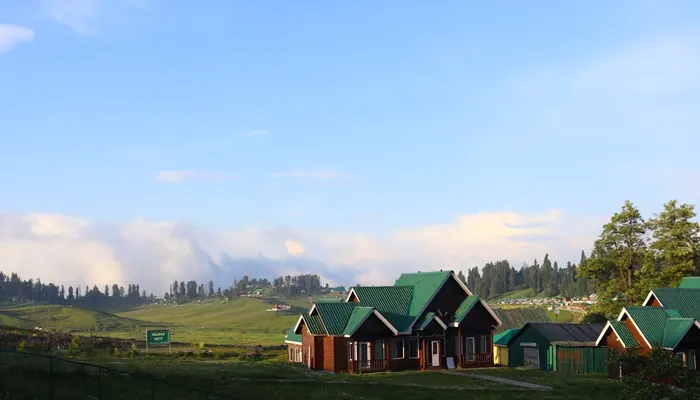 KASHMIR 6N | 7D TOUR