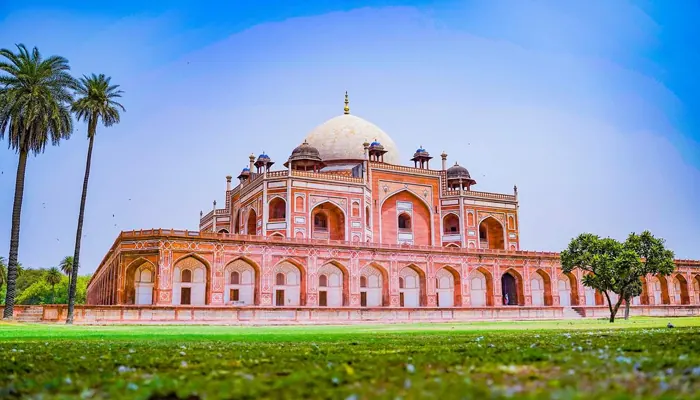 Golden Triangle Tour 3 Nights /4 days